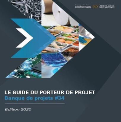 Guide du porteur de projet